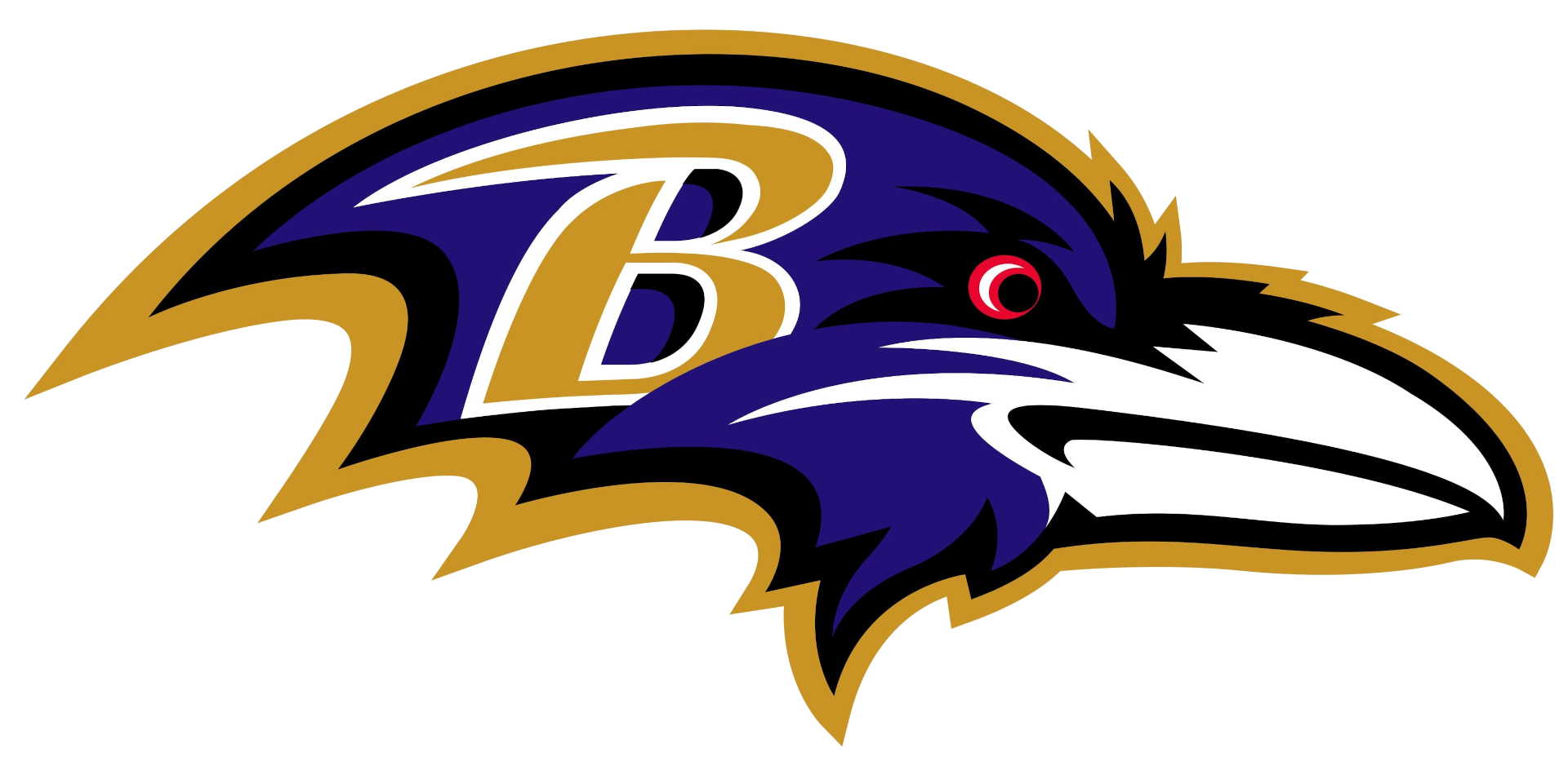 Baltimore Ravens Bars